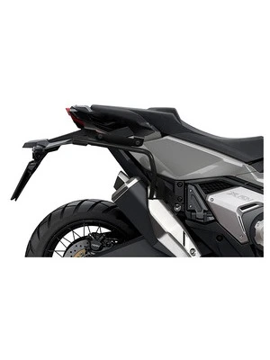 3P Seitenkoffer Trägersystem