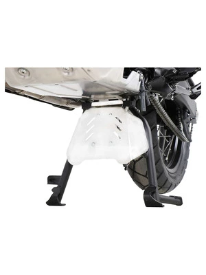 Hliníková Ochranná Deska