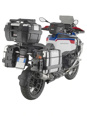 SUPP VALISE LATÉRALE Monokey