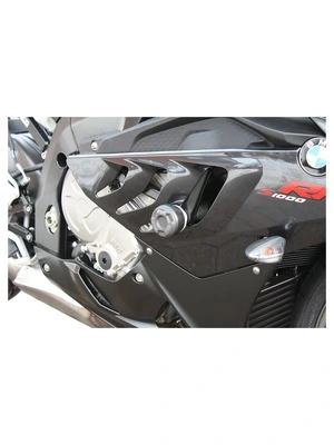 Pads de chute de sécurité DUO