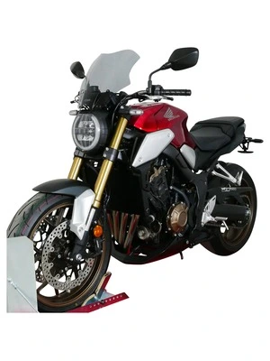 :N Touring-Tuulilasi