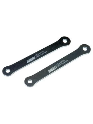 Verlaging Achterkant