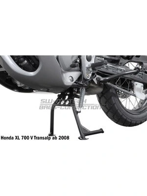 Centralstöd Med Typgodkännande