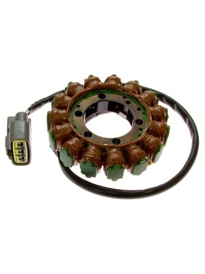 Stator d'alternateur pour divers modèles