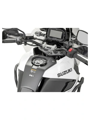 Bride De Reservoir Avec Fixation