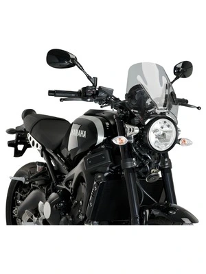 Mini Pare-Brise Mito