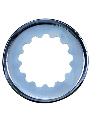 Borgplaat JMP voor kettingaandrijving