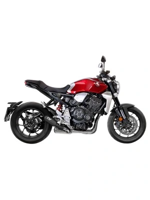 LeoVince LV-10 Tłumik końcowy z homol.