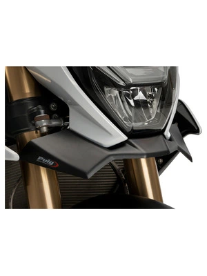 Downforce Spoiler Avant