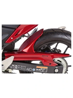 Stänkskärm Sportsline