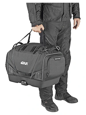 Top Bag - Borsa per trasporto animali