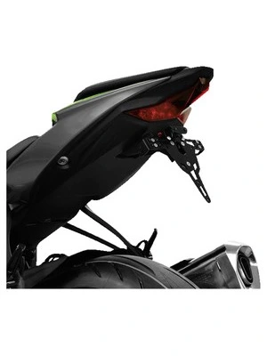 Pro kentekenplaathouder