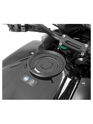 Tankkirengas Sis. Kiinnityksen