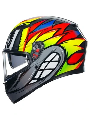 K3 2.6 Birdy