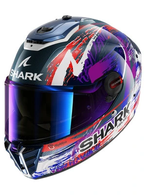 Spartan RS Zarco Signature