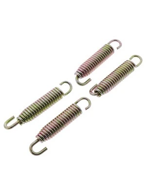 Molle di scarico universali