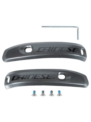 Kit di cursori di punta in magnesio