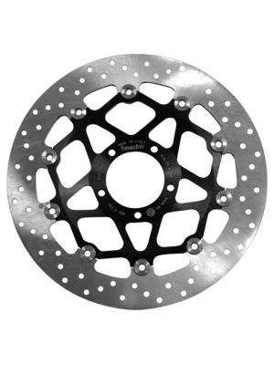 Brake-Discs Floating Disc