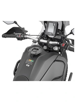 Bride De Reservoir Avec Fixation