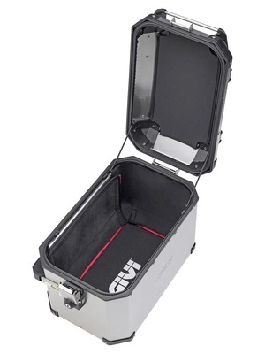 Innenverkleidung Koffer Trekker OBK 48