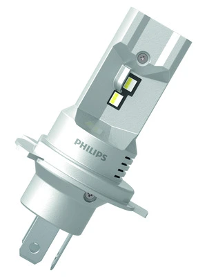 Ultinon Pro6000 Boost H4 LED gen2 Moto