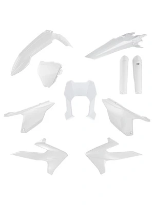 Full Plastik Kits