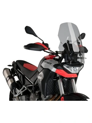 Parabrezza touring PUIG con ABE