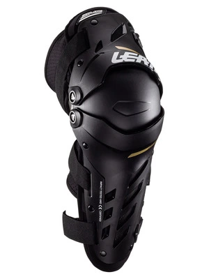 Protezioni per ginocchia e tibie