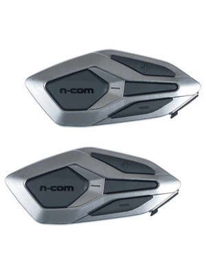 N-Com Mesh Twin Pack