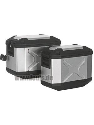 Alu-Koffer Xplorer 30