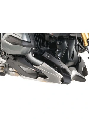 Bug spoiler with ABE approval