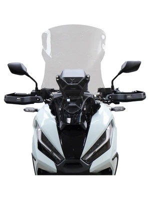 VStream Sport Touring windscreen