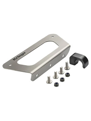 OS retaining plate adapter