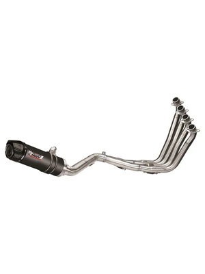 Système d'échappement GP-C avec CE-BE