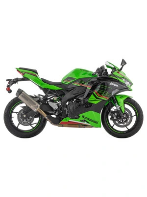 ARROW IRACE EVO S/O TI