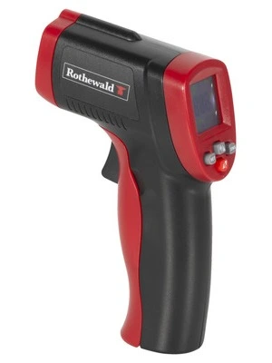 Termometro a infrarossi