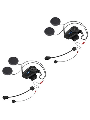 Spider St1 Mesh Doppelset