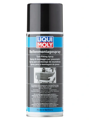 Spray per montaggio pneumatici, 400 ml