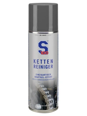 Kettenreiniger