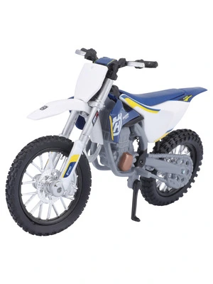 Husqvarna FC 450 Fertigmodell