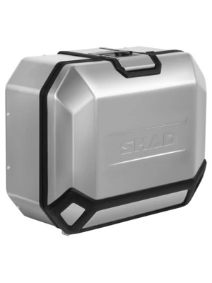 VALIGIA LATER. SHAD TERRA ALLUMINIO 36L