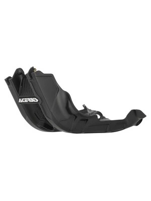 Płytki ochronne silnika