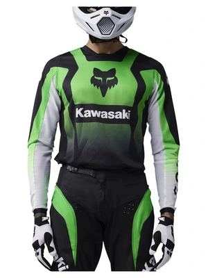 180 Kawasaki