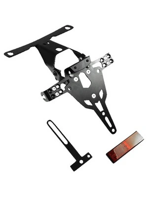 Uchwyt tablicy rejestracyjnej Pro