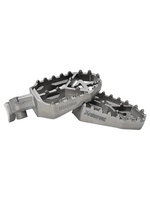 Adventure fodstøttesæt Titan m. ABE