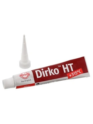 Dirko Ht Mastic Étanchéité