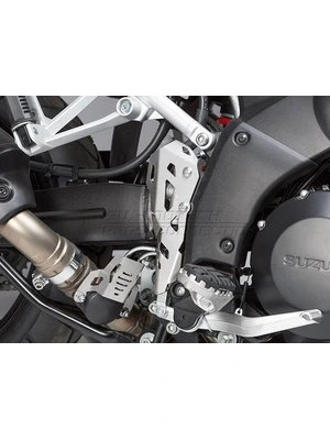 Protection Pompe Frein