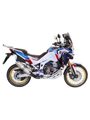 LeoVince LV-One Evo Exhaust System