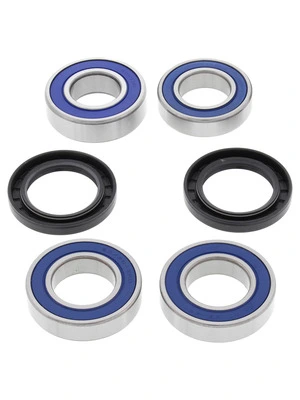 Set Di Cuscinetti Ruota