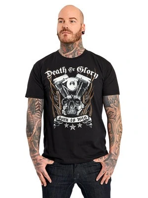 "Death Or Glory"